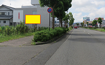 野立看板 エリア